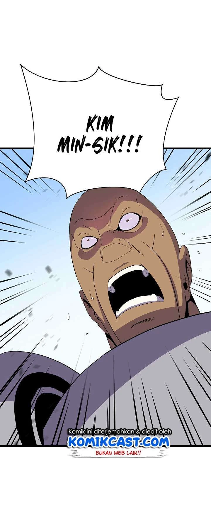 Halaman 24 — Kill the Hero Chapter 22