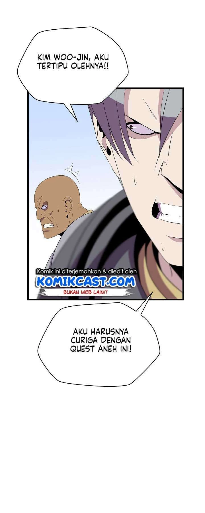 Halaman 26 — Kill the Hero Chapter 22