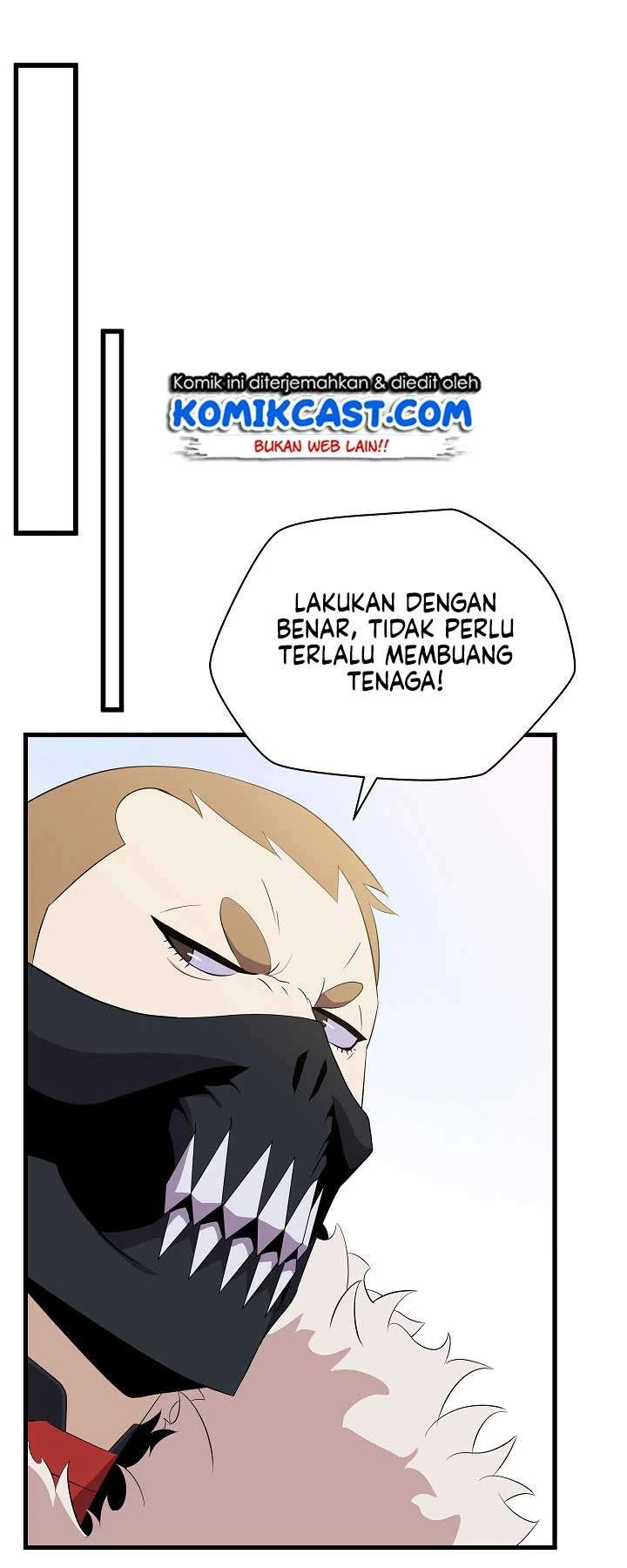 Halaman 28 — Kill the Hero Chapter 22