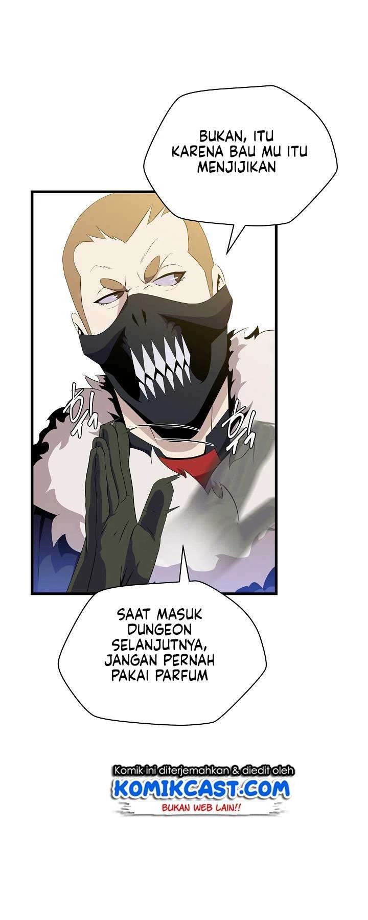 Halaman 30 — Kill the Hero Chapter 22