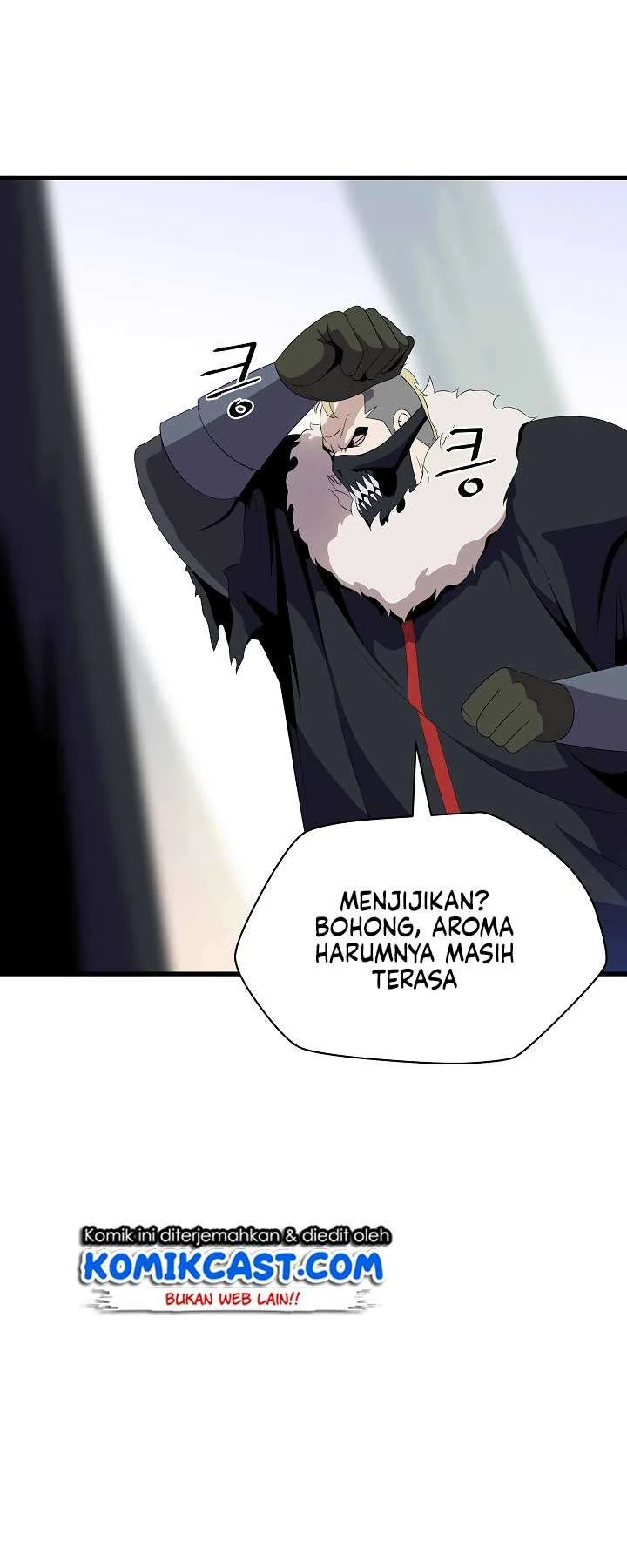 Halaman 31 — Kill the Hero Chapter 22