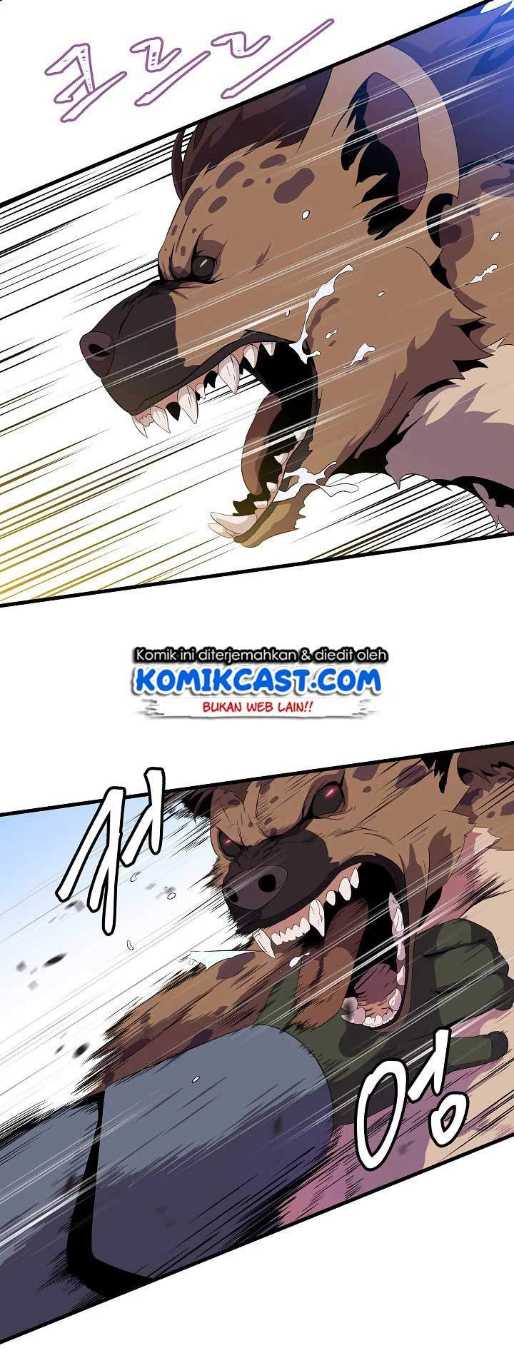Halaman 34 — Kill the Hero Chapter 22