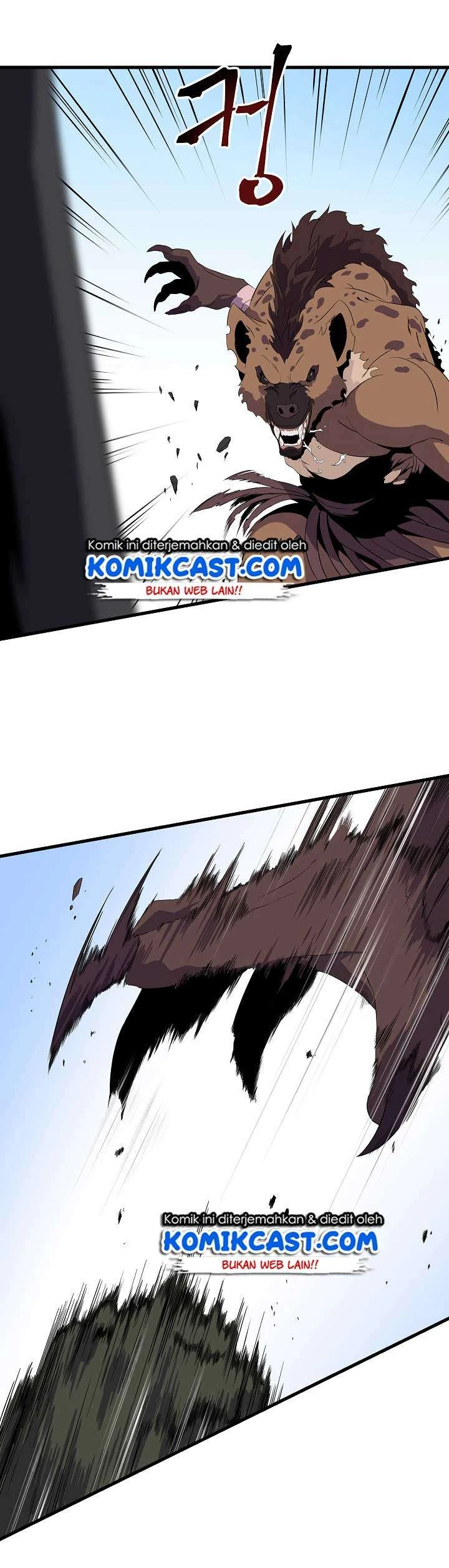 Halaman 37 — Kill the Hero Chapter 22