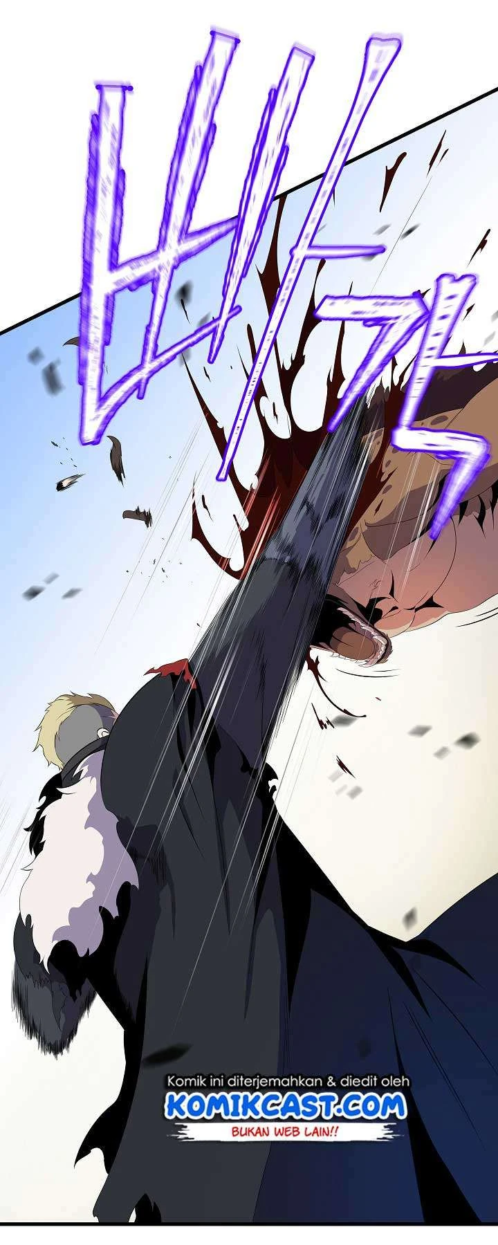 Halaman 38 — Kill the Hero Chapter 22