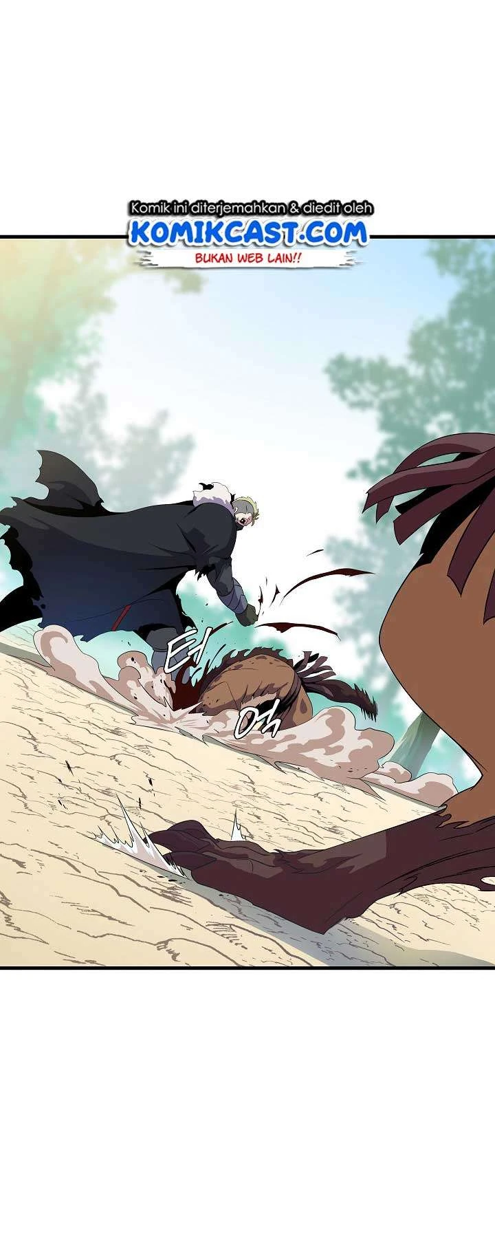 Halaman 39 — Kill the Hero Chapter 22