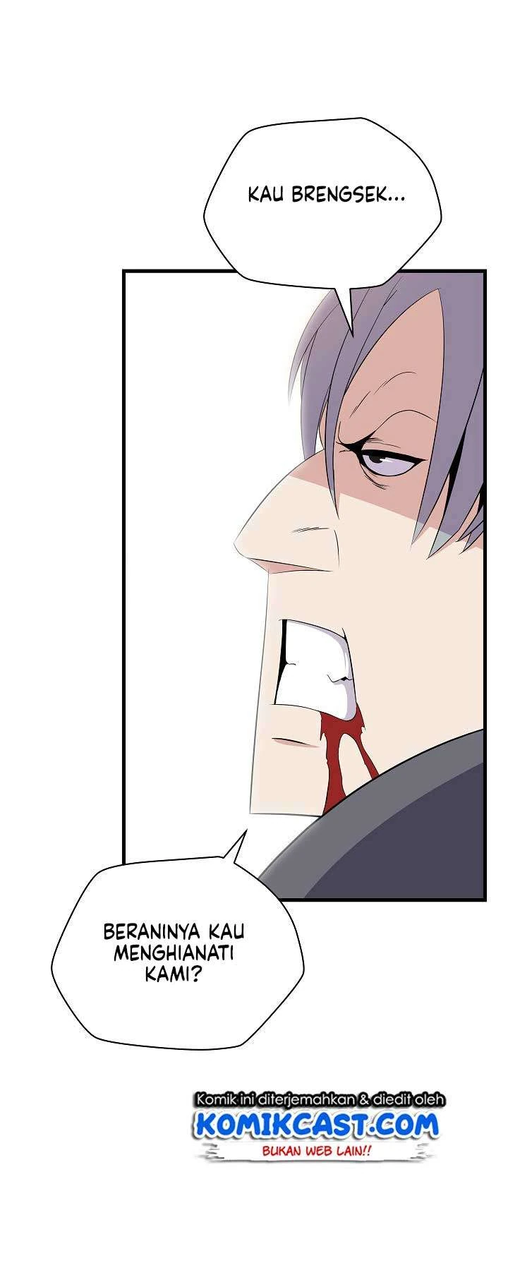 Halaman 42 — Kill the Hero Chapter 22