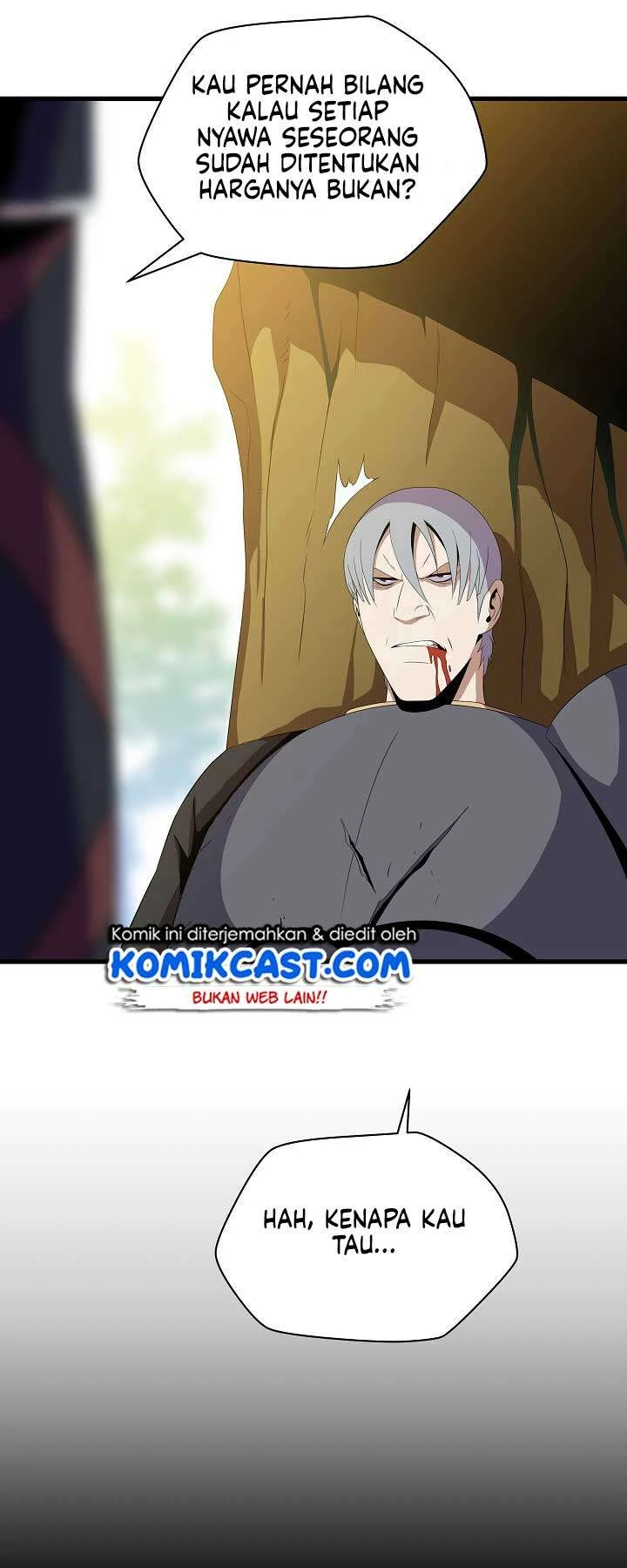 Halaman 44 — Kill the Hero Chapter 22