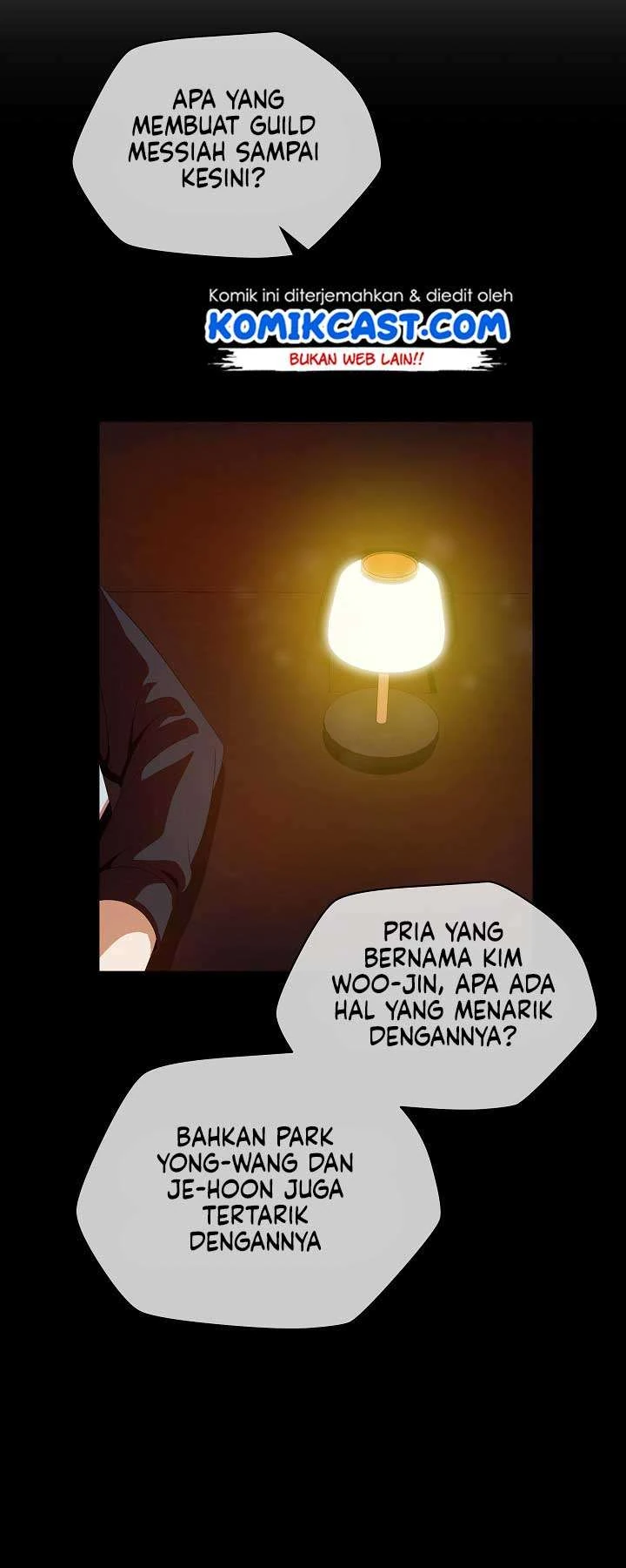 Halaman 45 — Kill the Hero Chapter 22