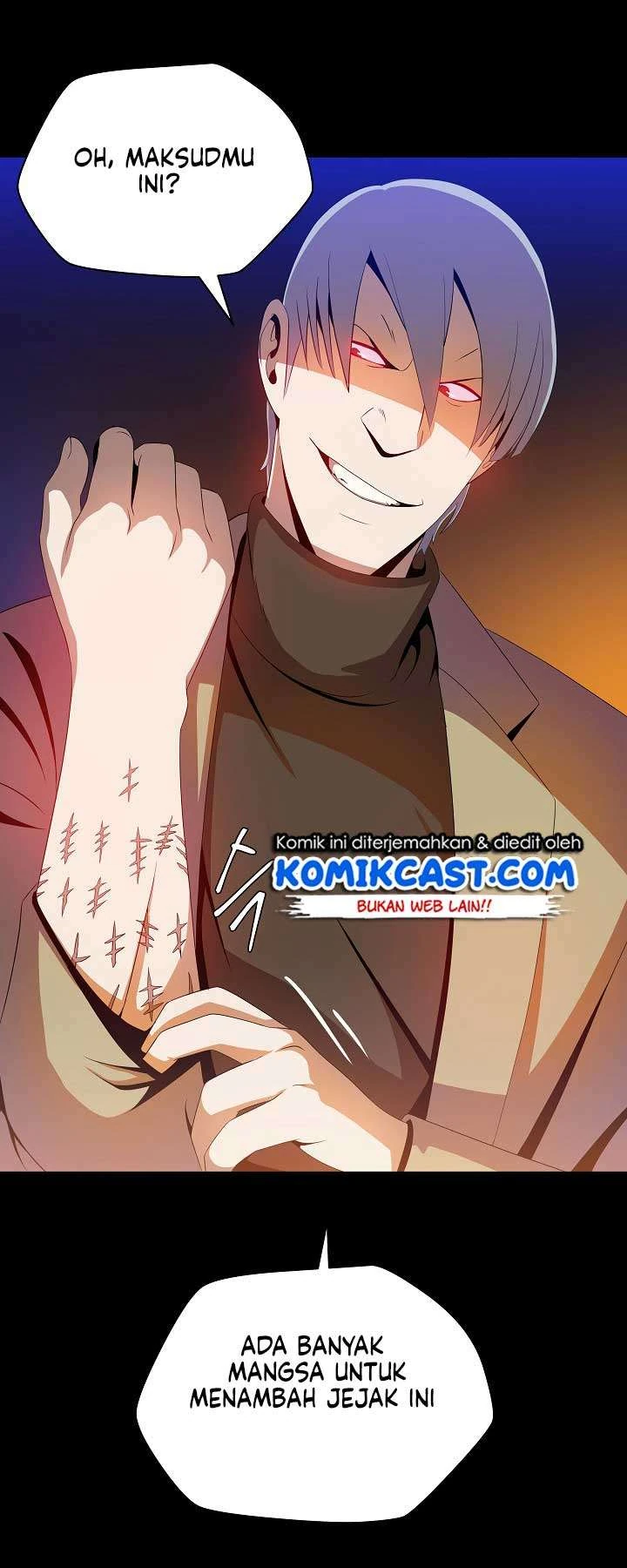 Halaman 47 — Kill the Hero Chapter 22