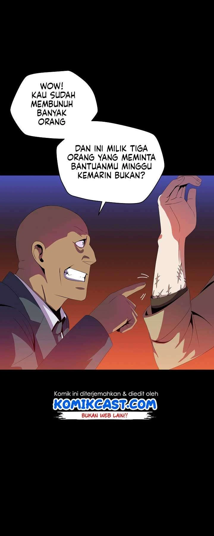 Halaman 48 — Kill the Hero Chapter 22