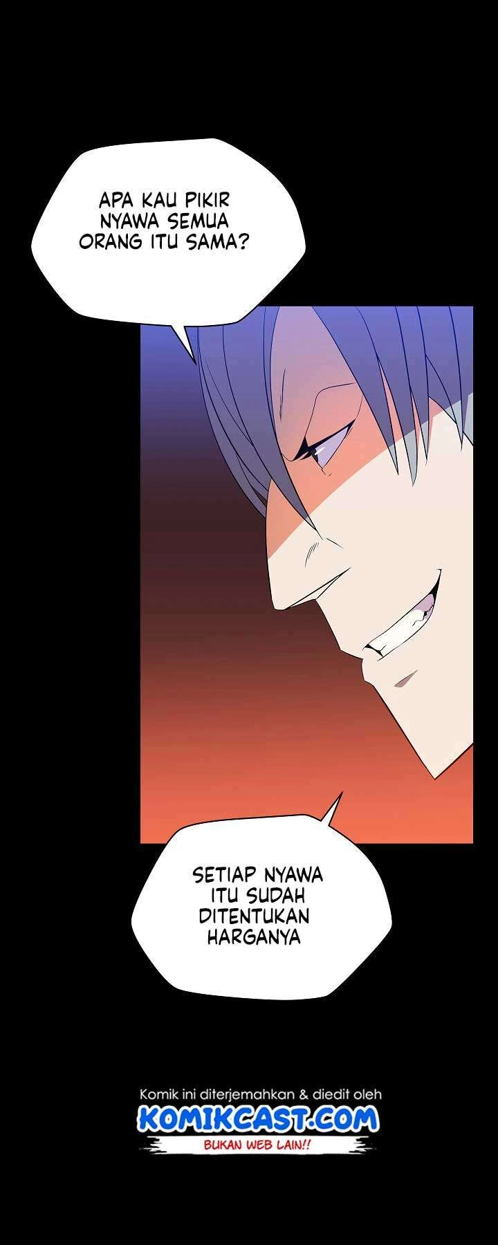Halaman 50 — Kill the Hero Chapter 22