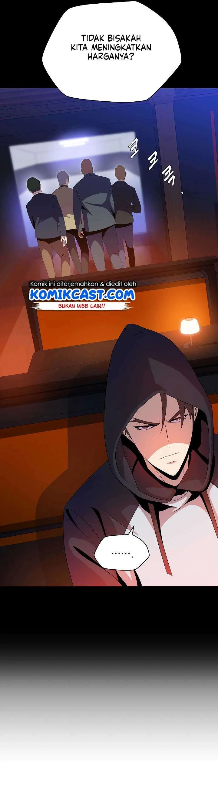 Halaman 51 — Kill the Hero Chapter 22