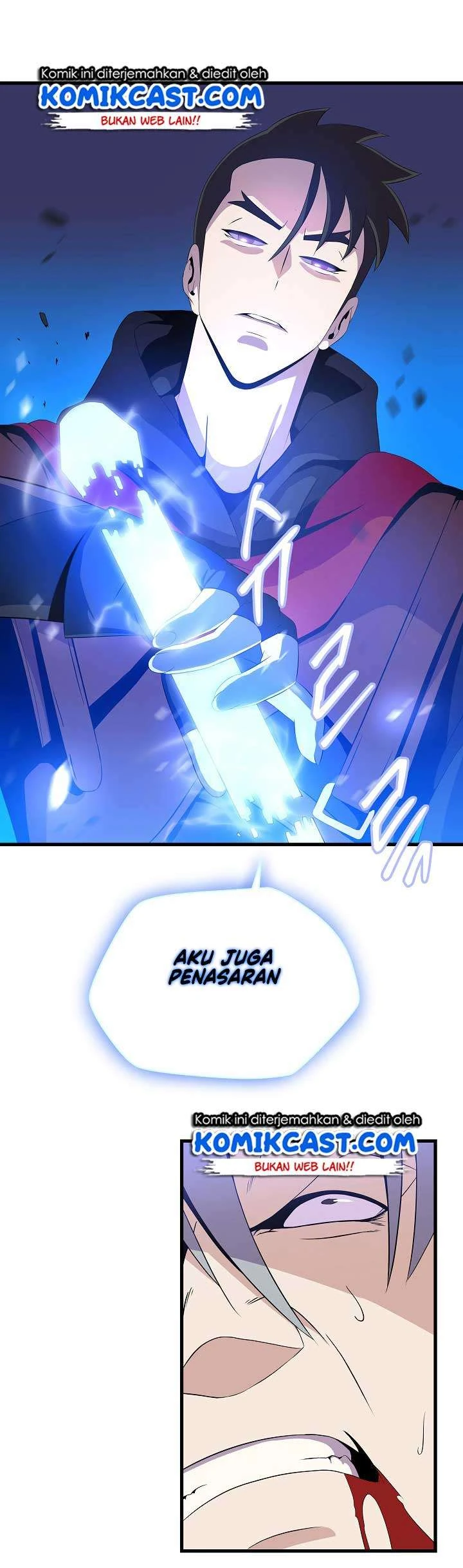 Halaman 52 — Kill the Hero Chapter 22