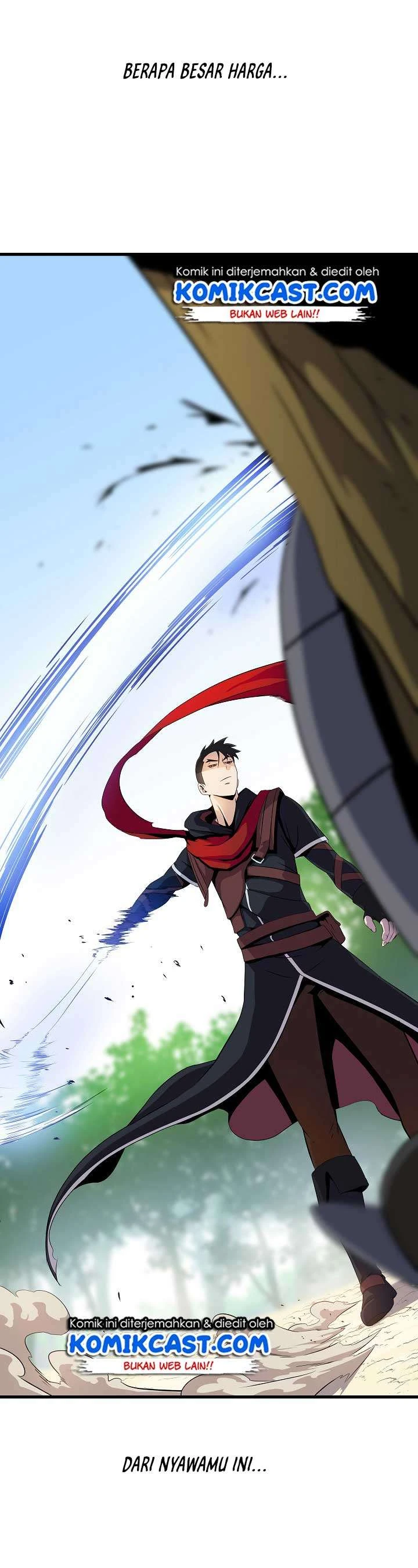 Halaman 53 — Kill the Hero Chapter 22