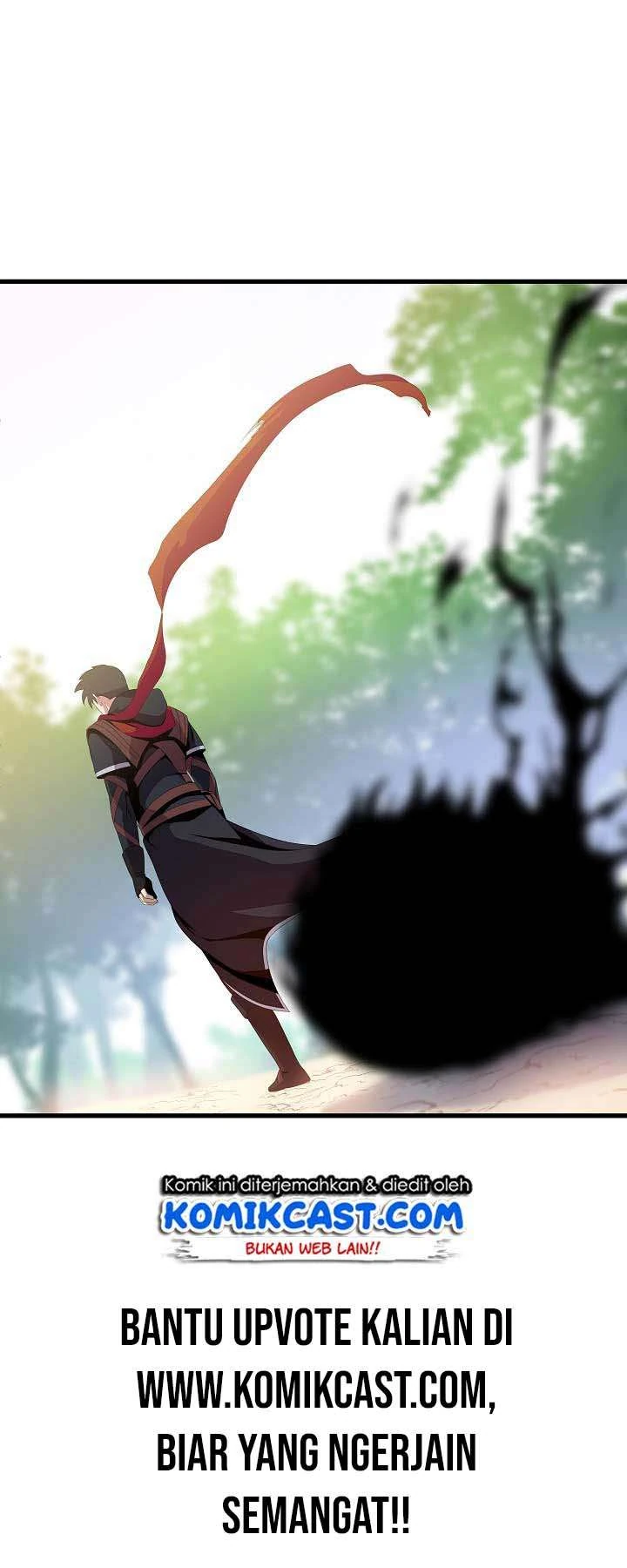 Halaman 54 — Kill the Hero Chapter 22