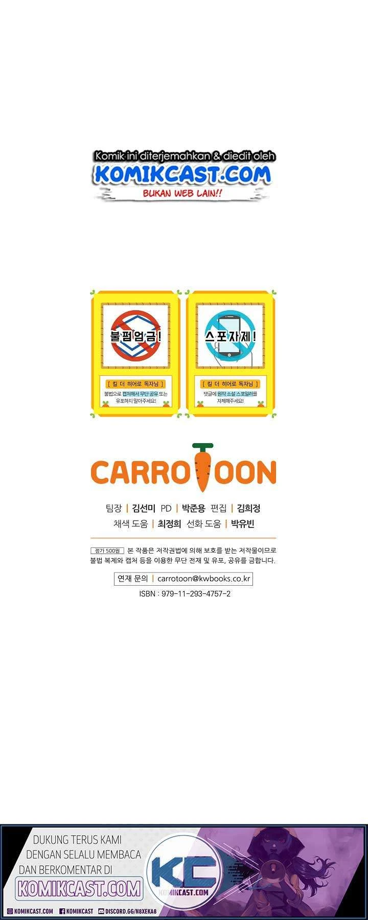 Halaman 55 — Kill the Hero Chapter 22