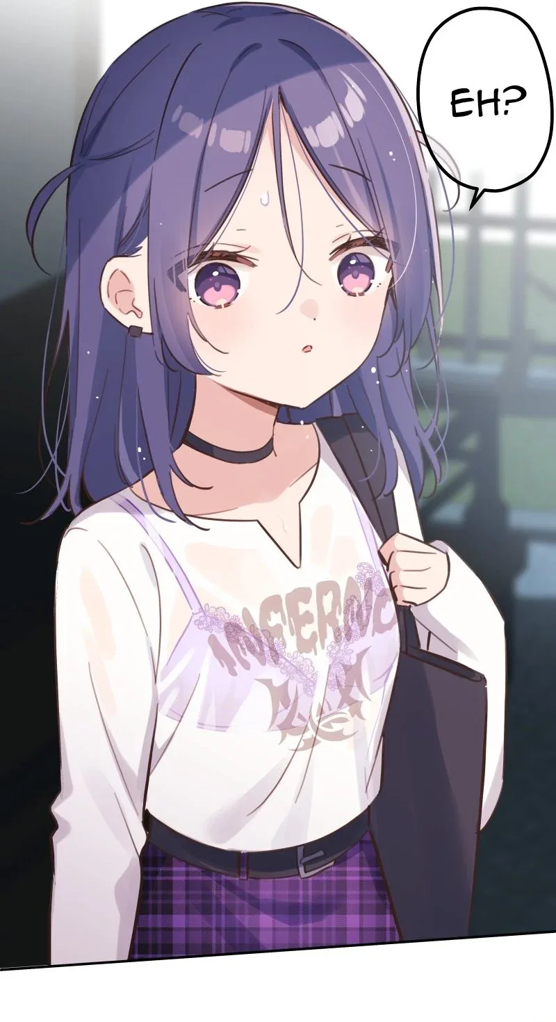 Halaman 33 — Waka-chan Is Flirty Again Chapter 170