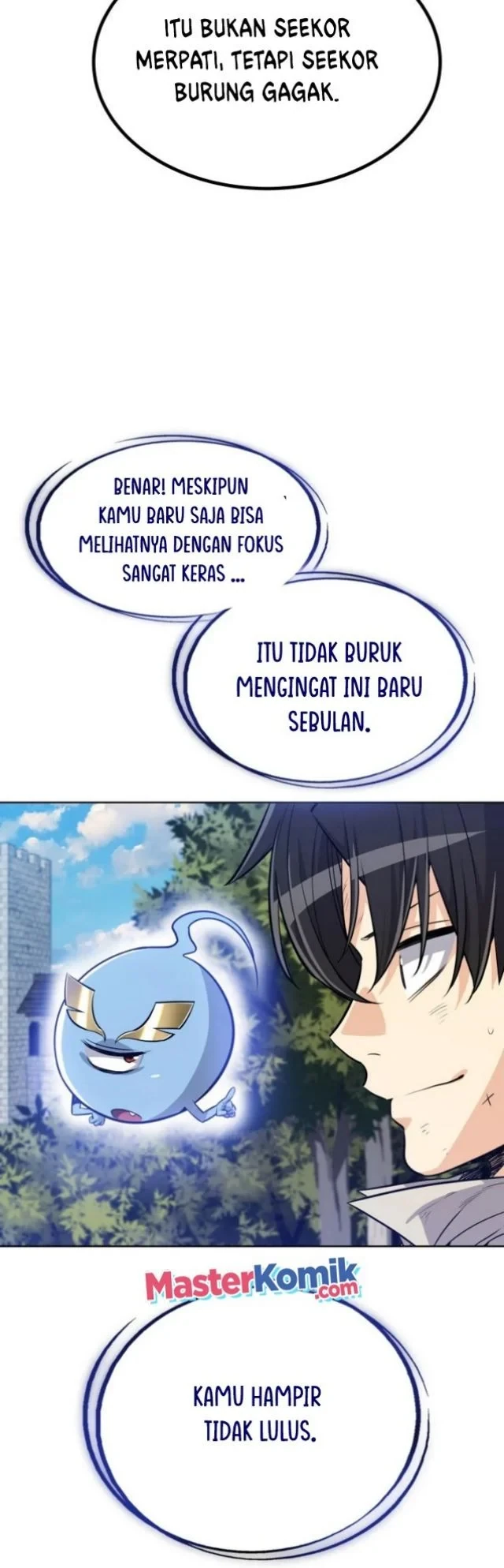 Halaman 17 — Disciple of the Holy Sword Chapter 5