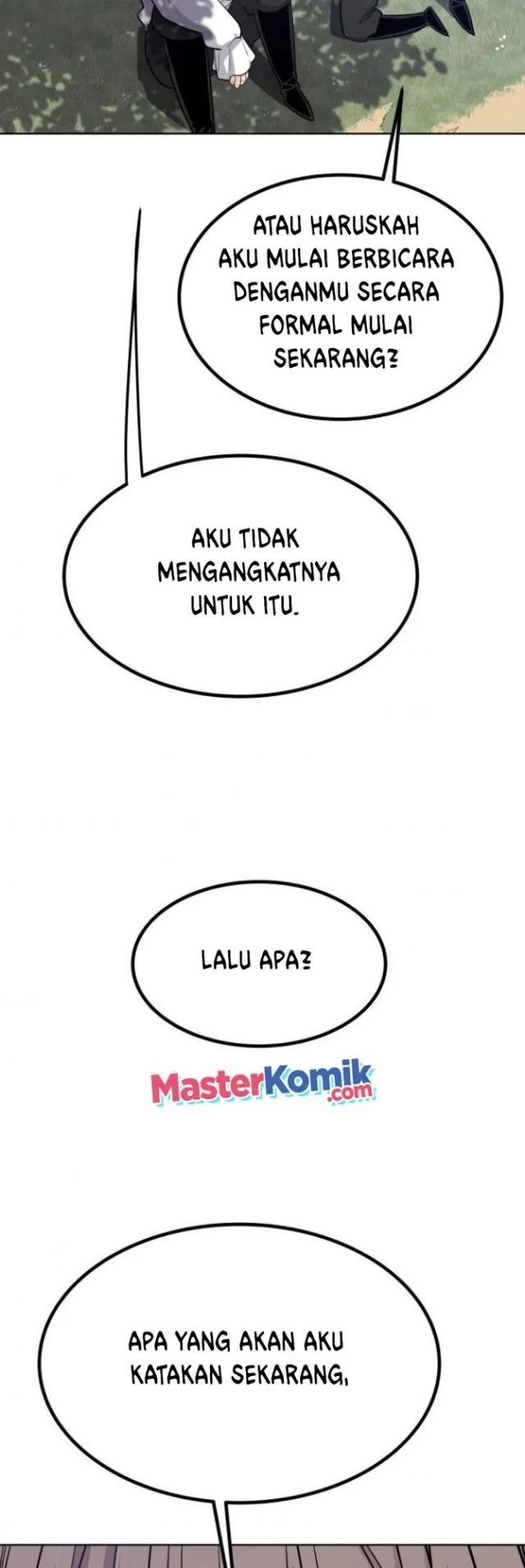 Halaman 34 — Disciple of the Holy Sword Chapter 5