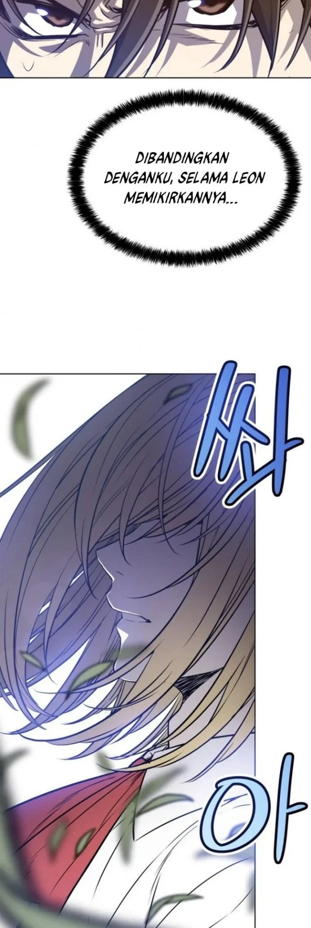 Halaman 39 — Disciple of the Holy Sword Chapter 5