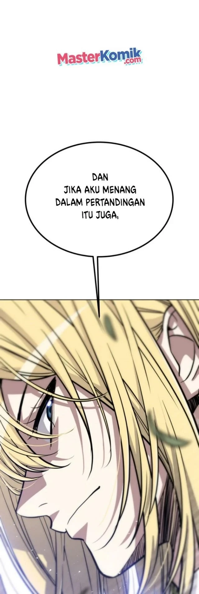 Halaman 43 — Disciple of the Holy Sword Chapter 5