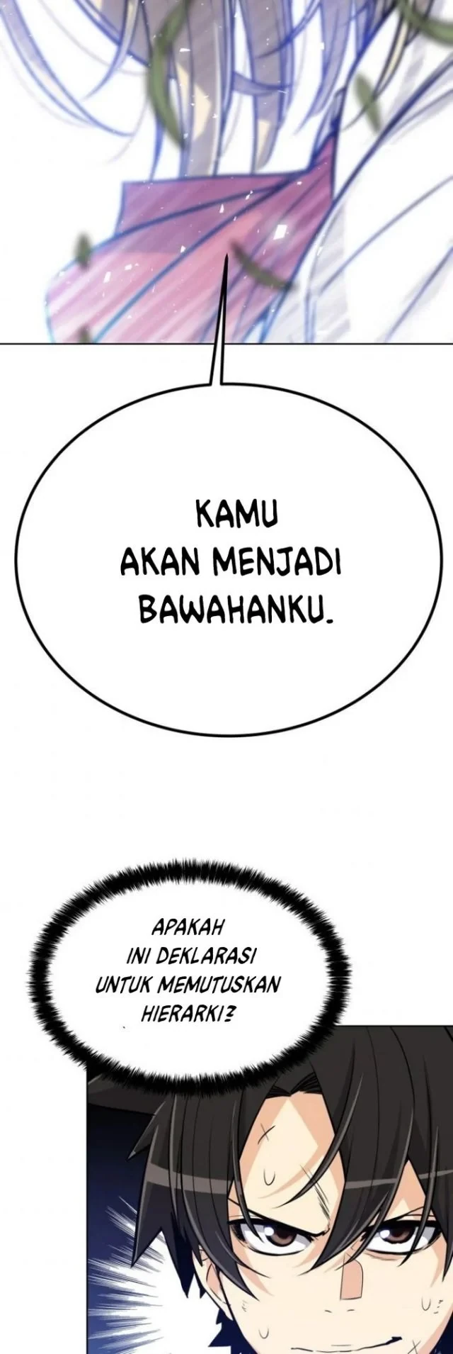 Halaman 44 — Disciple of the Holy Sword Chapter 5