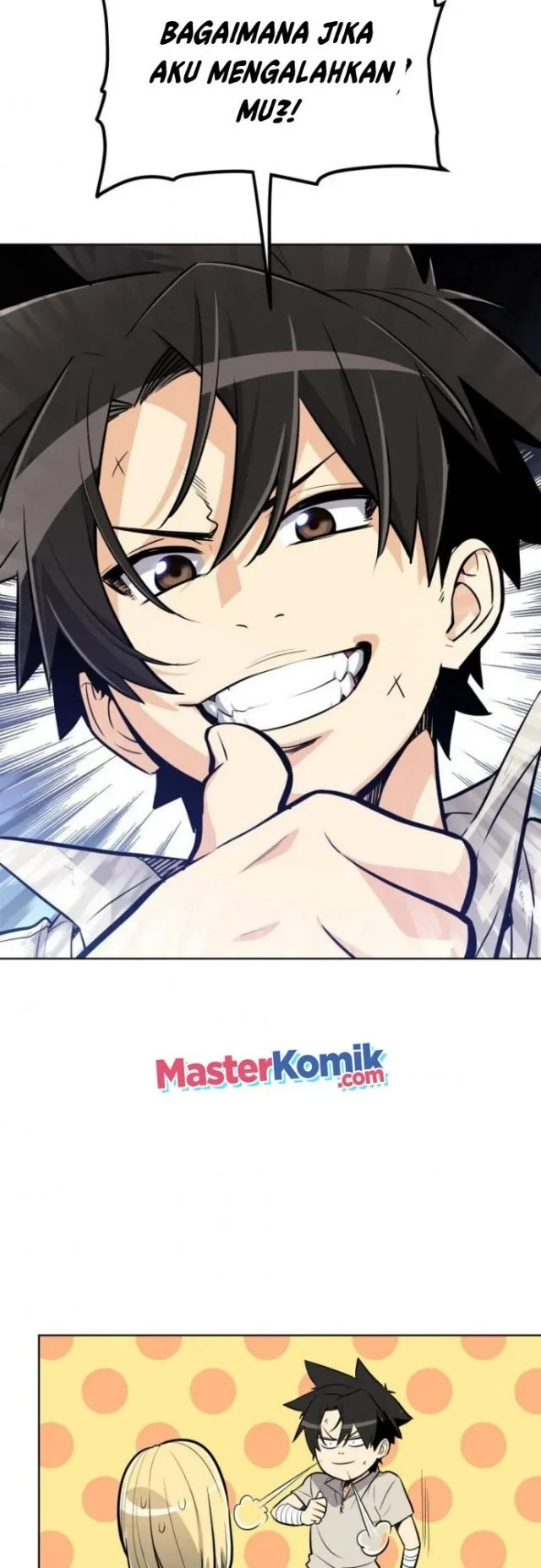 Halaman 49 — Disciple of the Holy Sword Chapter 5