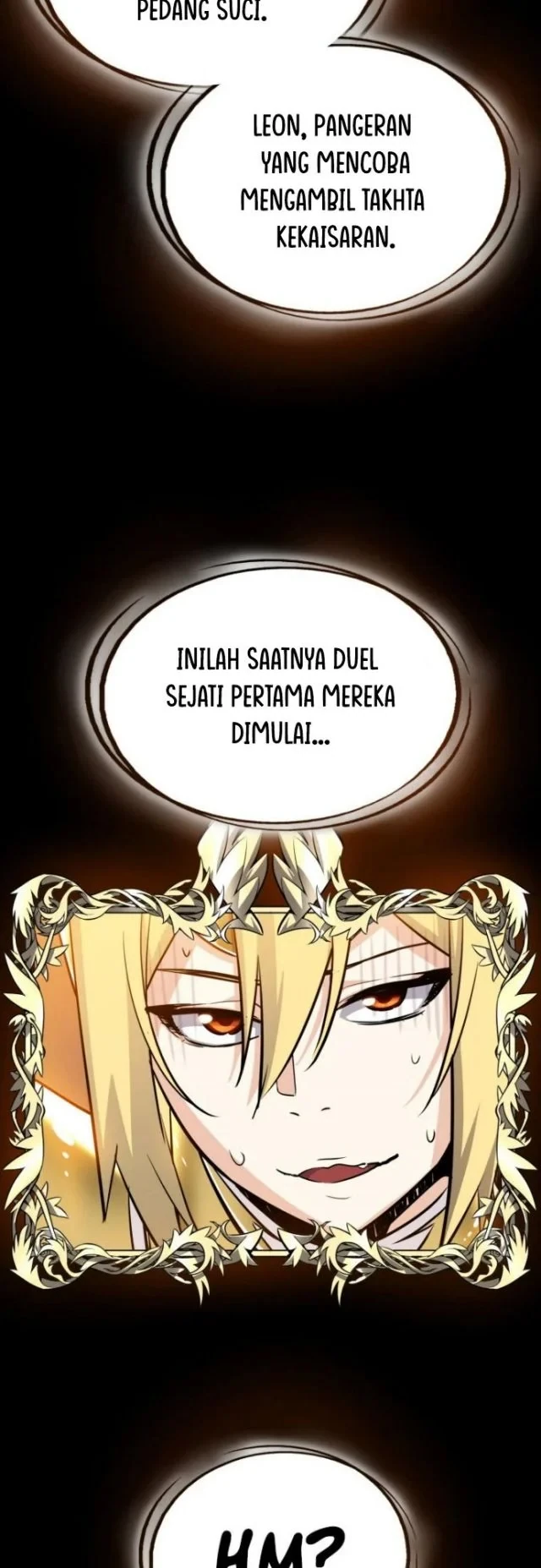Halaman 55 — Disciple of the Holy Sword Chapter 5