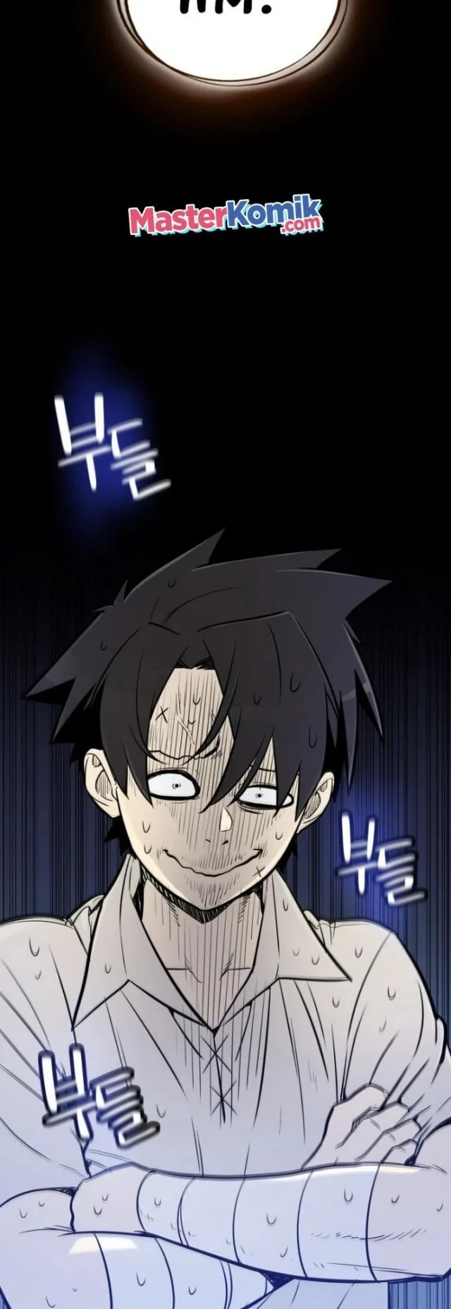 Halaman 56 — Disciple of the Holy Sword Chapter 5