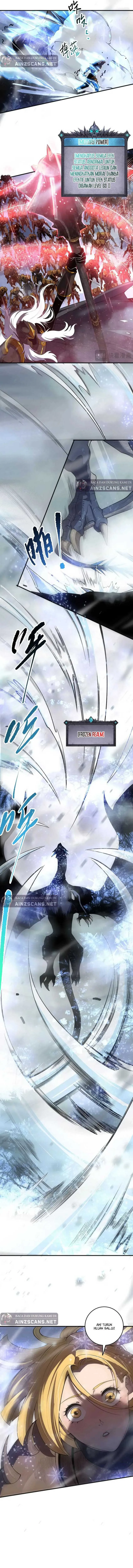 Halaman 11 — Disastrous Necromancer Chapter 135