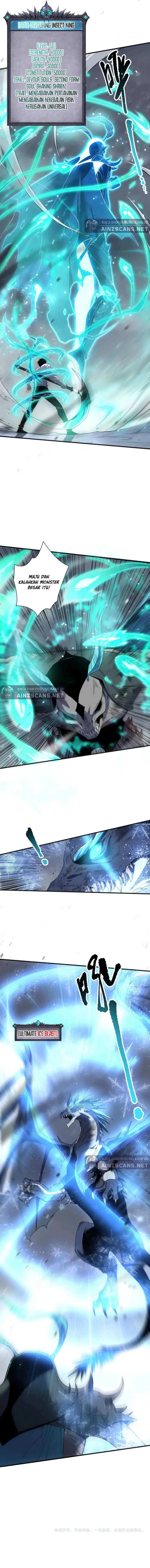 Halaman 13 — Disastrous Necromancer Chapter 135