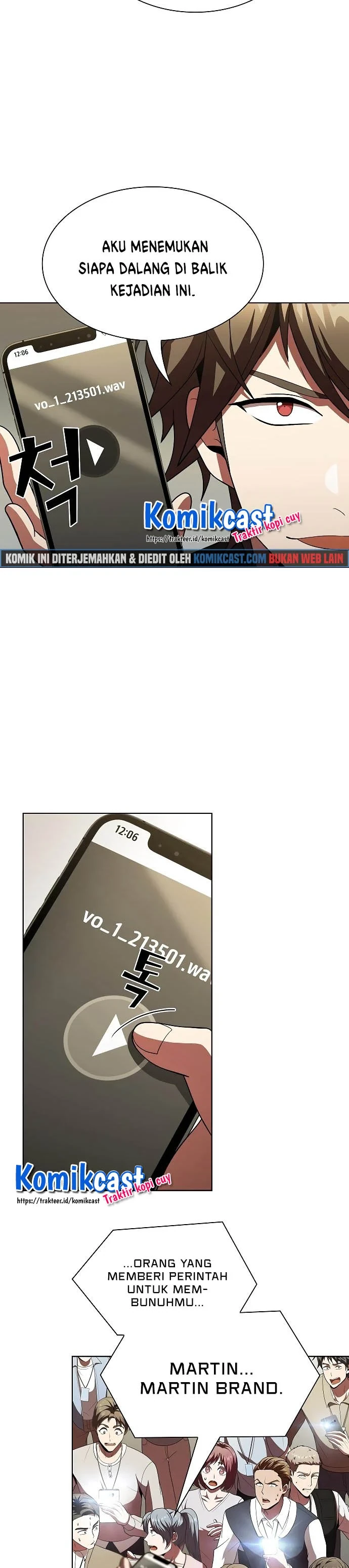 Halaman 4 — The Advanced Player of the Tutorial Tower Chapter 53
