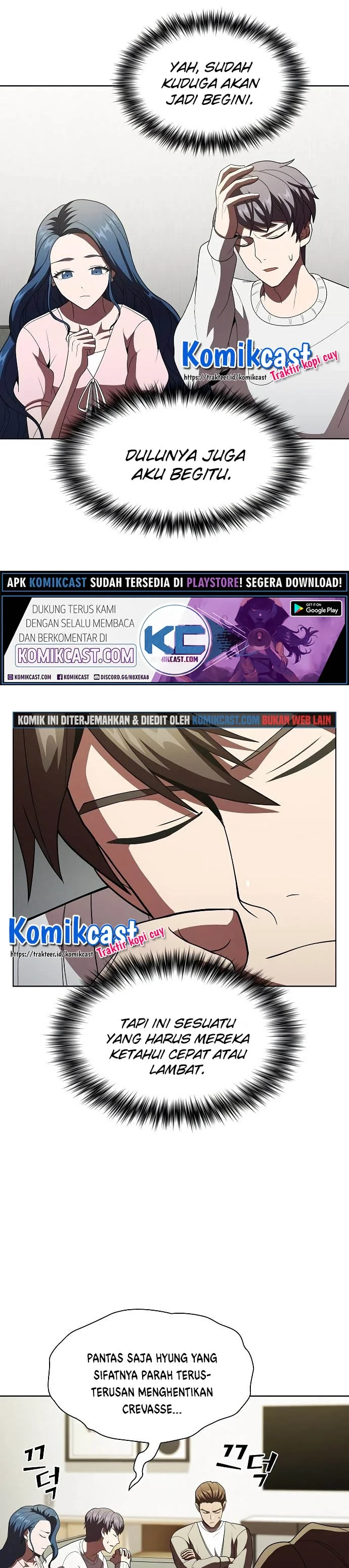Halaman 10 — The Advanced Player of the Tutorial Tower Chapter 53