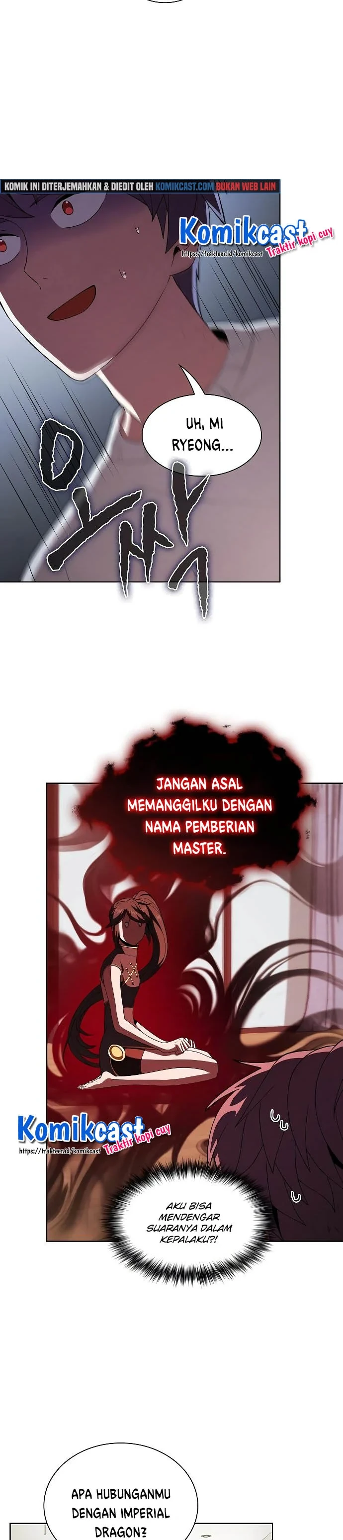 Halaman 24 — The Advanced Player of the Tutorial Tower Chapter 53
