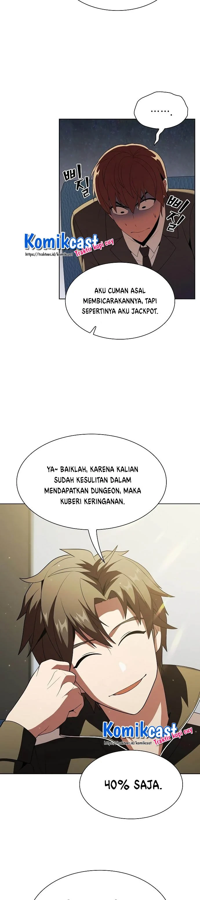 Halaman 34 — The Advanced Player of the Tutorial Tower Chapter 53