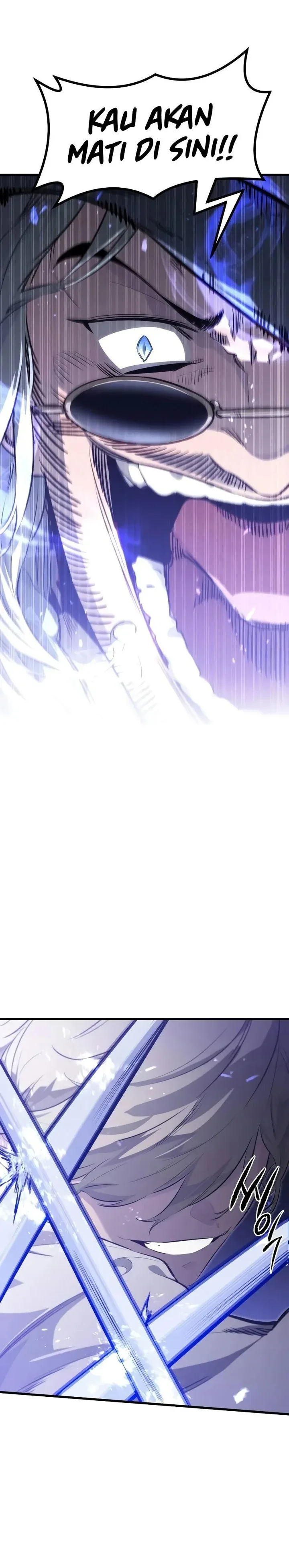 Halaman 3 — The Regressed Mercenary Has a Plan Chapter 5