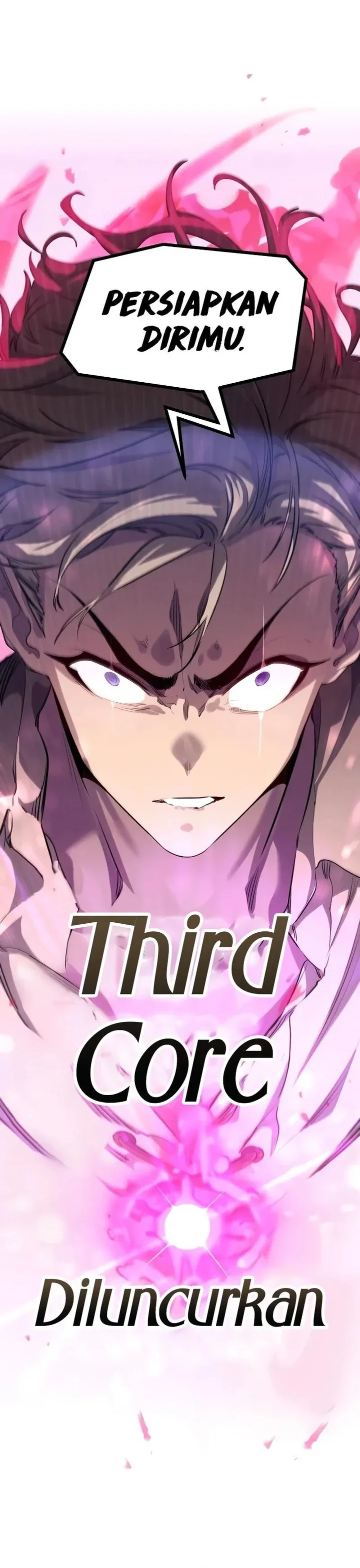 Halaman 9 — The Regressed Mercenary Has a Plan Chapter 5