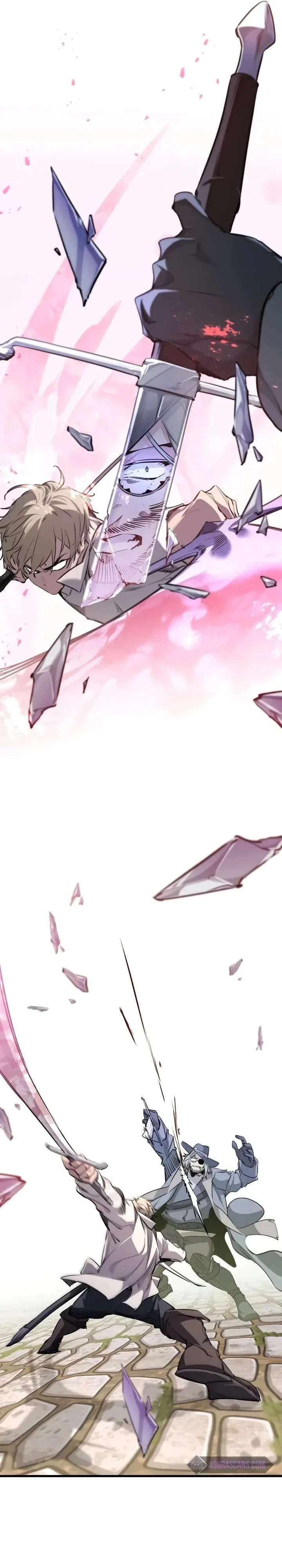 Halaman 15 — The Regressed Mercenary Has a Plan Chapter 5