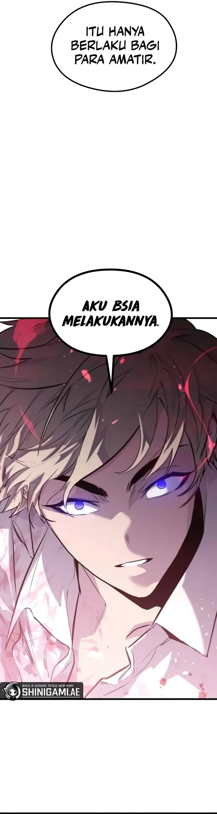 Halaman 26 — The Regressed Mercenary Has a Plan Chapter 5