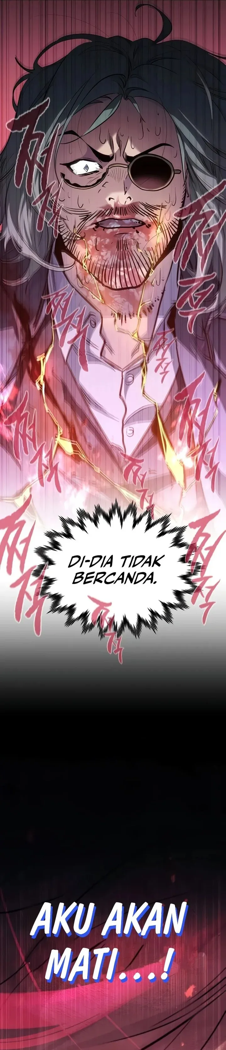 Halaman 27 — The Regressed Mercenary Has a Plan Chapter 5