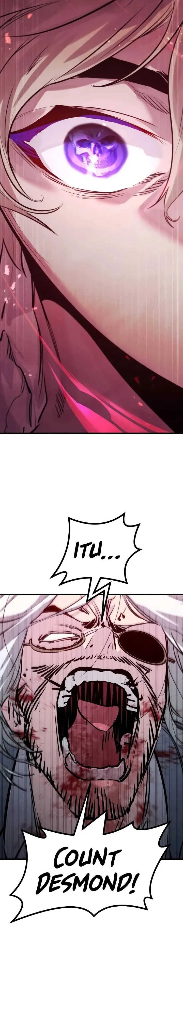 Halaman 28 — The Regressed Mercenary Has a Plan Chapter 5