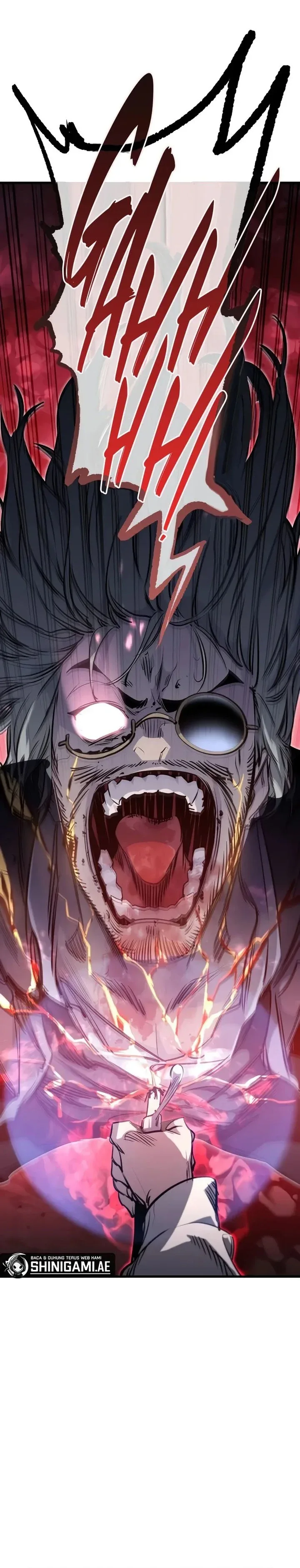 Halaman 35 — The Regressed Mercenary Has a Plan Chapter 5