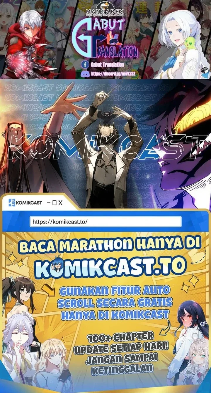Halaman 12 — Master Villainess the Invincible! Chapter 1