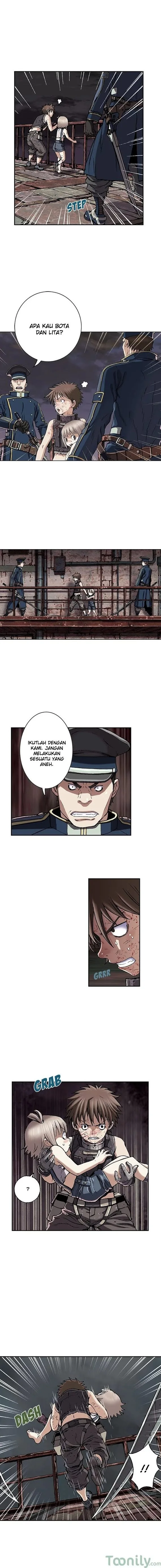 Halaman 8 — Leviathan Chapter 40