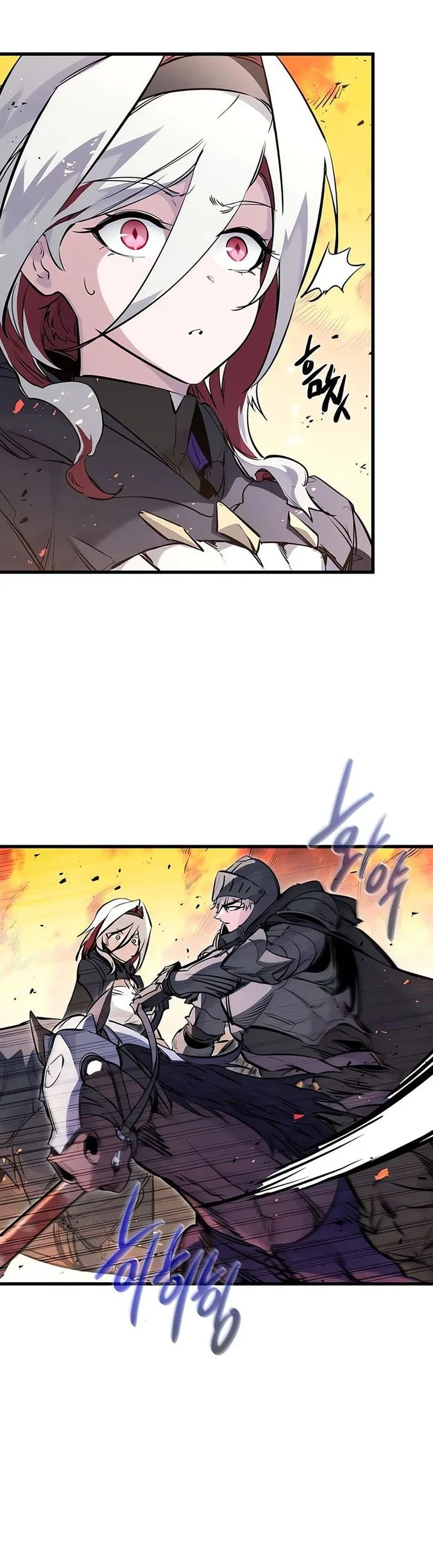 Halaman 5 — The Regressed Mercenary Has a Plan Chapter 41