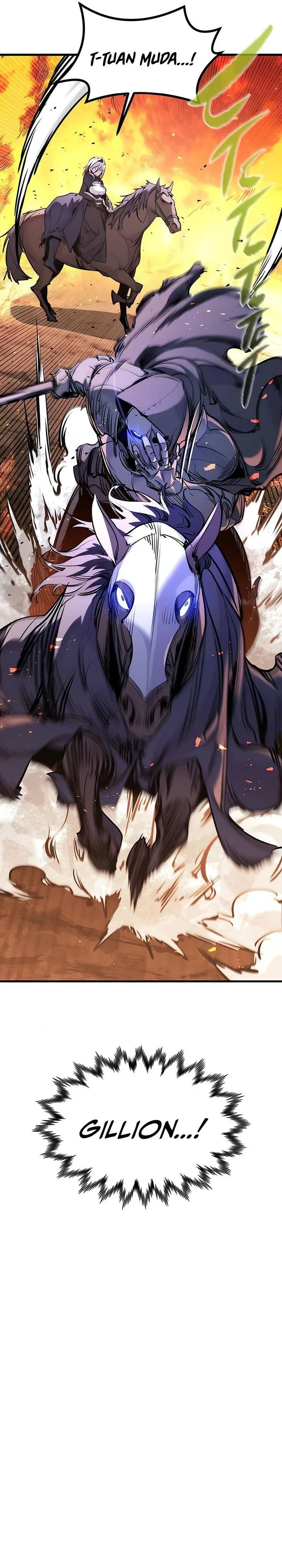 Halaman 6 — The Regressed Mercenary Has a Plan Chapter 41