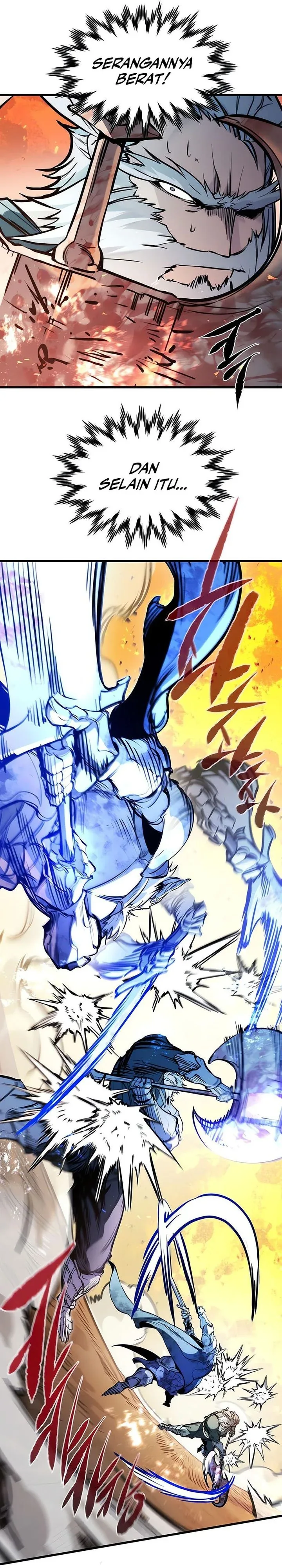 Halaman 10 — The Regressed Mercenary Has a Plan Chapter 41