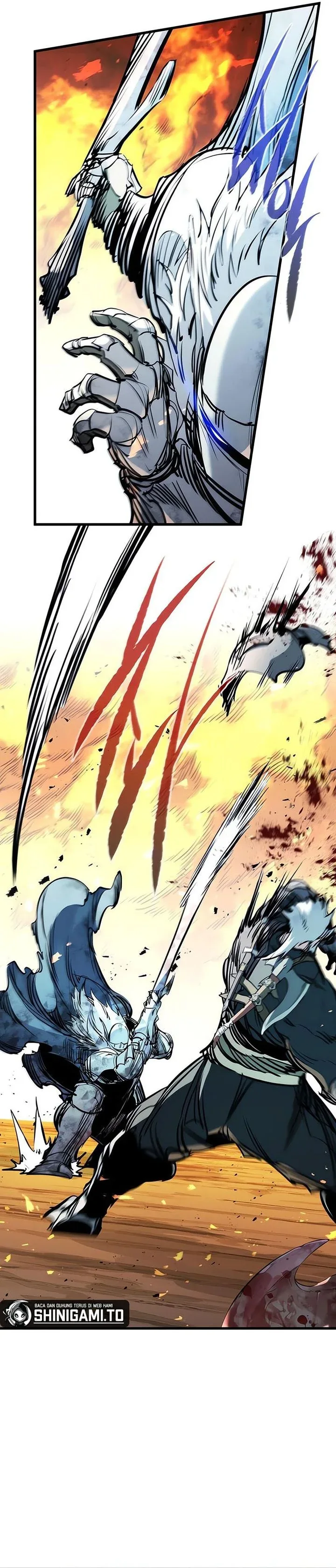 Halaman 12 — The Regressed Mercenary Has a Plan Chapter 41