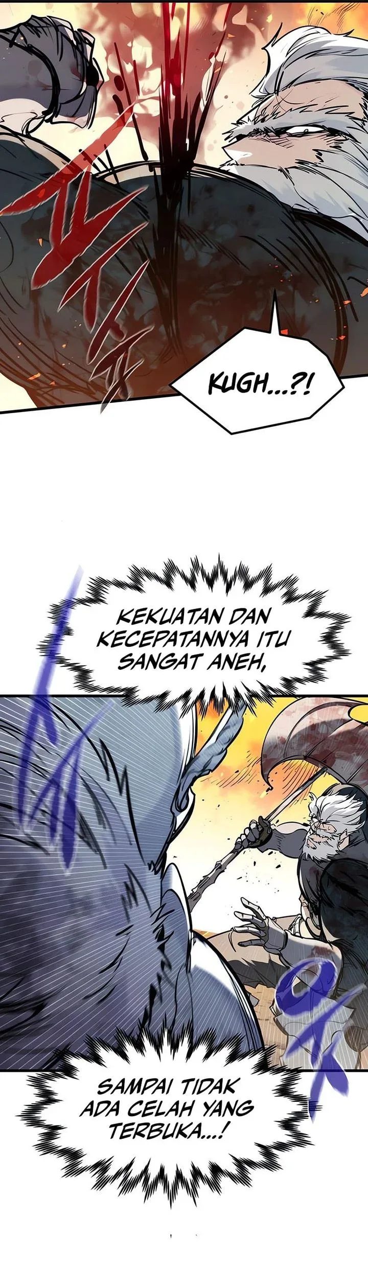 Halaman 13 — The Regressed Mercenary Has a Plan Chapter 41