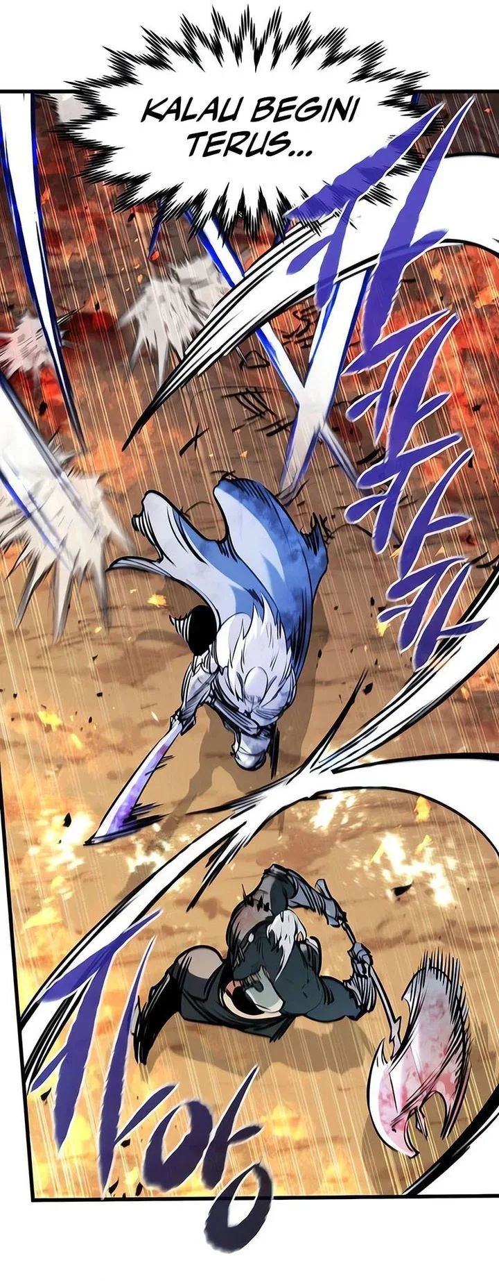 Halaman 14 — The Regressed Mercenary Has a Plan Chapter 41